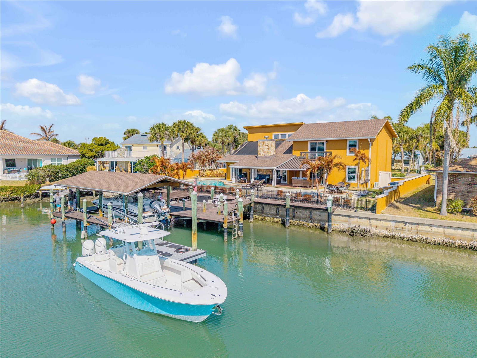 102 Via Duomo New Smyrna Beach FL 32169 NS1087367 image1