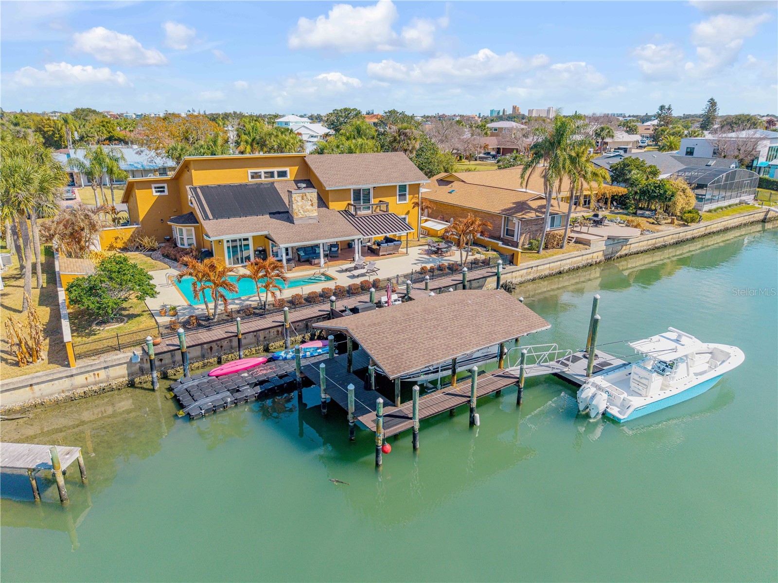 102 Via Duomo New Smyrna Beach FL 32169 NS1087367 image2