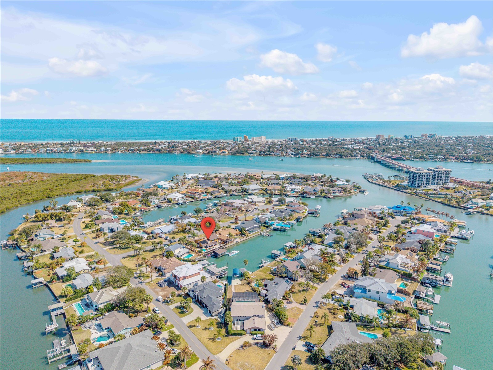 102 Via Duomo New Smyrna Beach FL 32169 NS1087367 image3