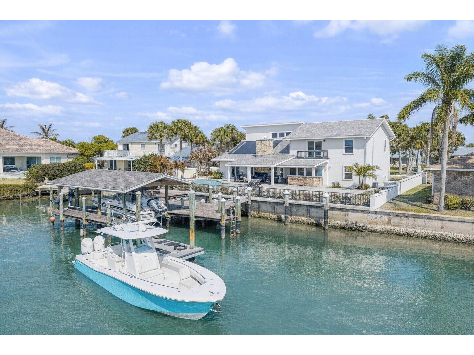 102 Via Duomo New Smyrna Beach FL 32169 NS1087367 image4