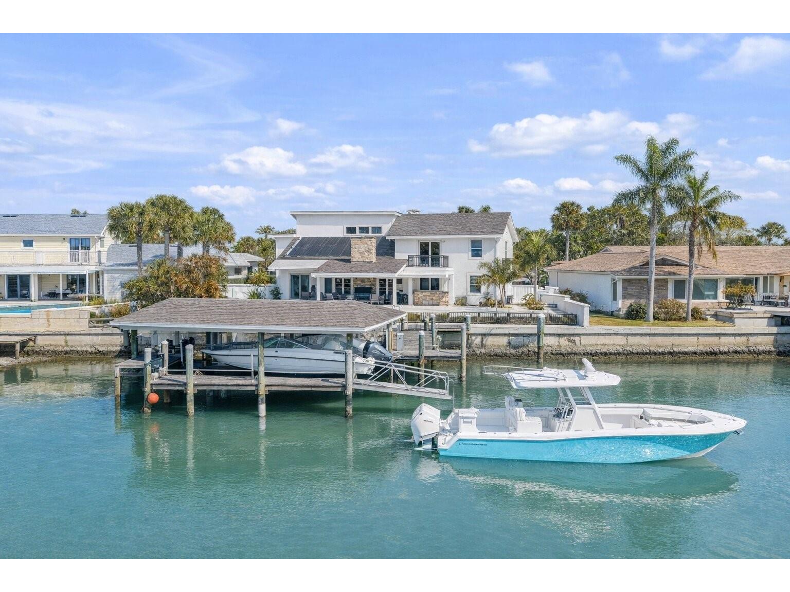 102 Via Duomo New Smyrna Beach FL 32169 NS1087367 image5