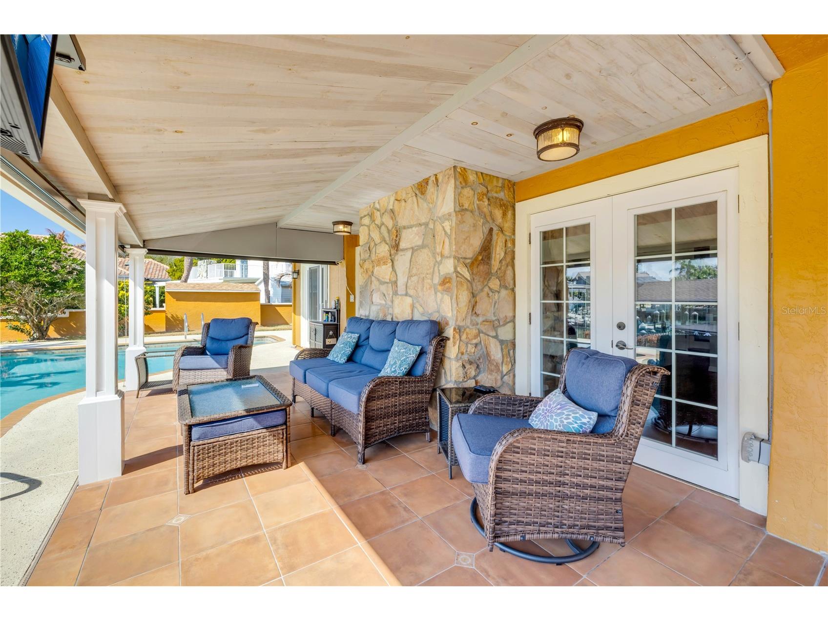 102 Via Duomo New Smyrna Beach FL 32169 NS1087367 image69