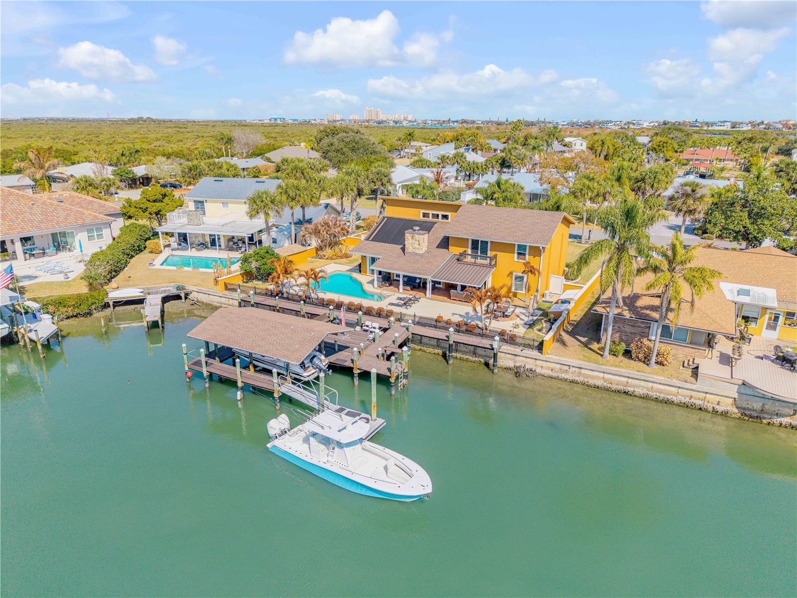 102 Via Duomo New Smyrna Beach FL 32169 NS1087367 image86