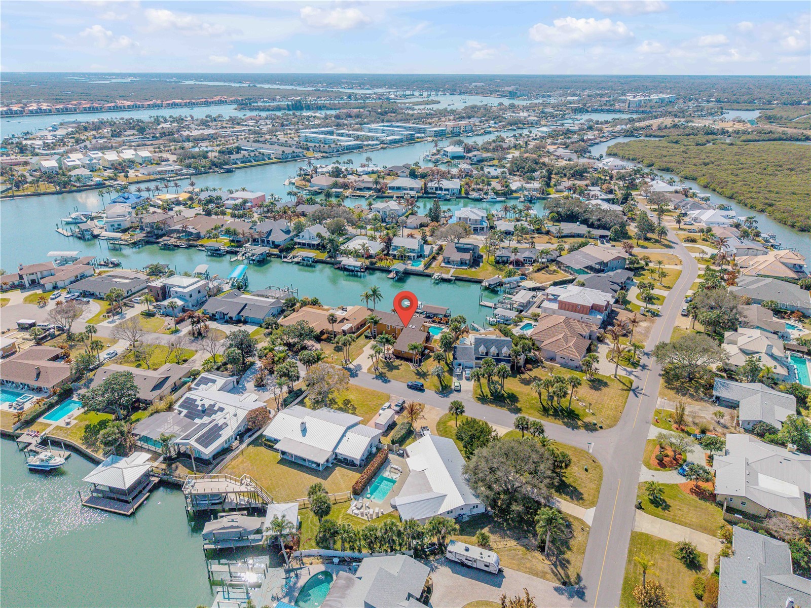 102 Via Duomo New Smyrna Beach FL 32169 NS1087367 image89