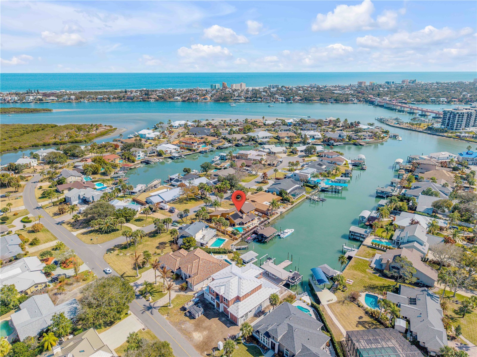 102 Via Duomo New Smyrna Beach FL 32169 NS1087367 image90