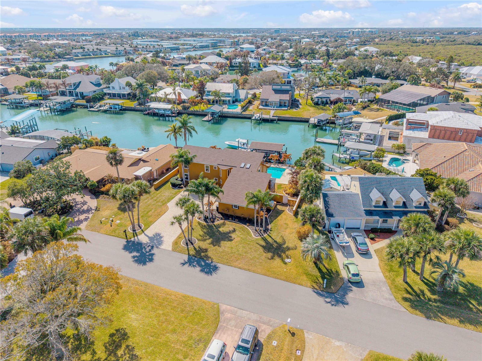 102 Via Duomo New Smyrna Beach FL 32169 NS1087367 image91