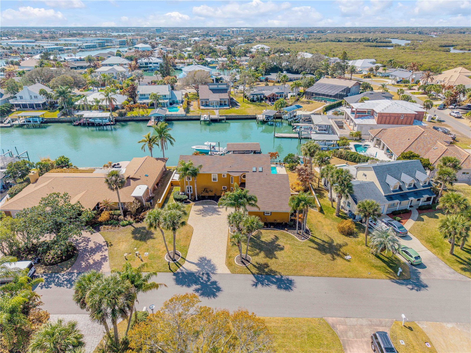 102 Via Duomo New Smyrna Beach FL 32169 NS1087367 image92