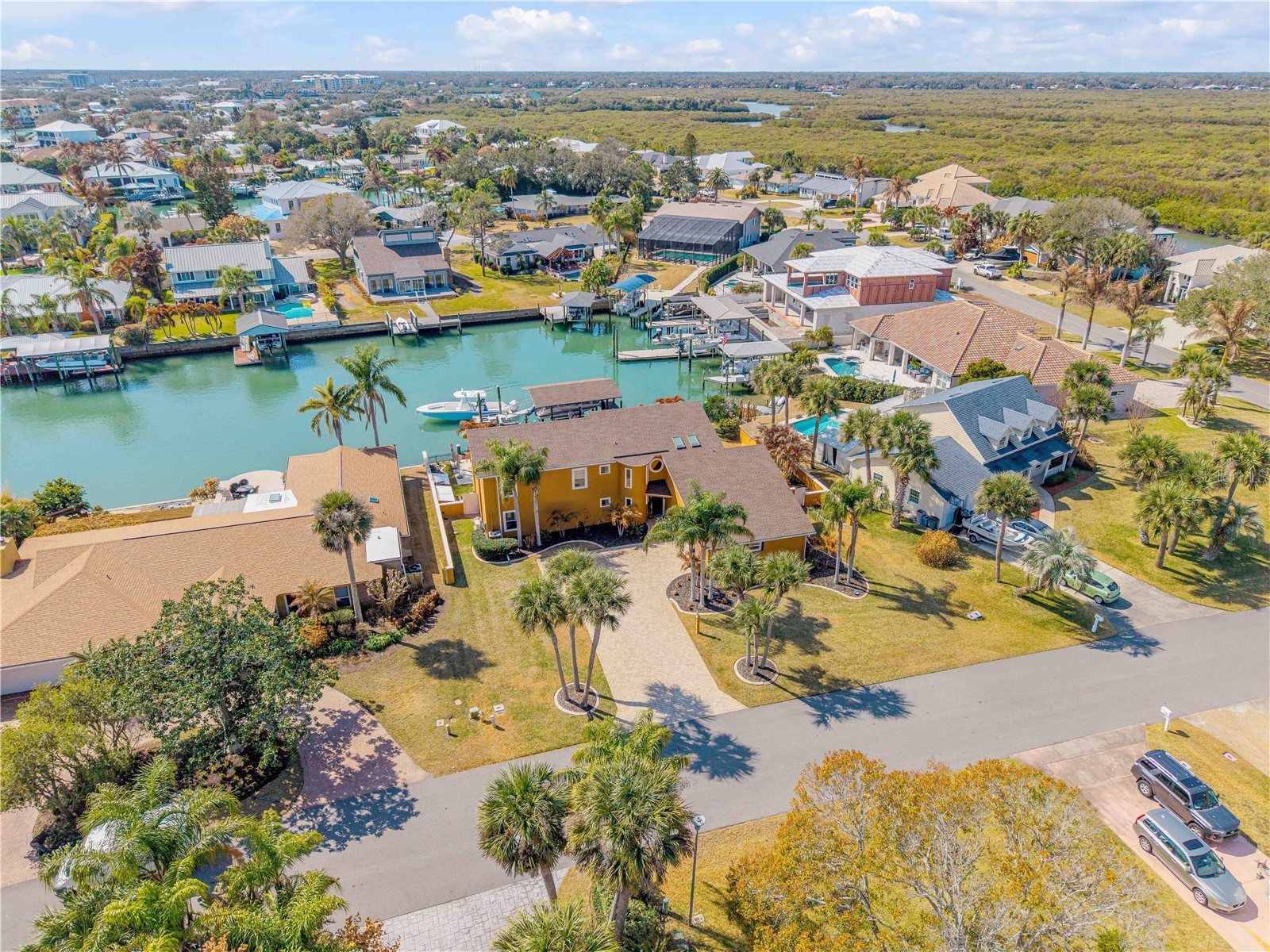 102 Via Duomo New Smyrna Beach FL 32169 NS1087367 image93