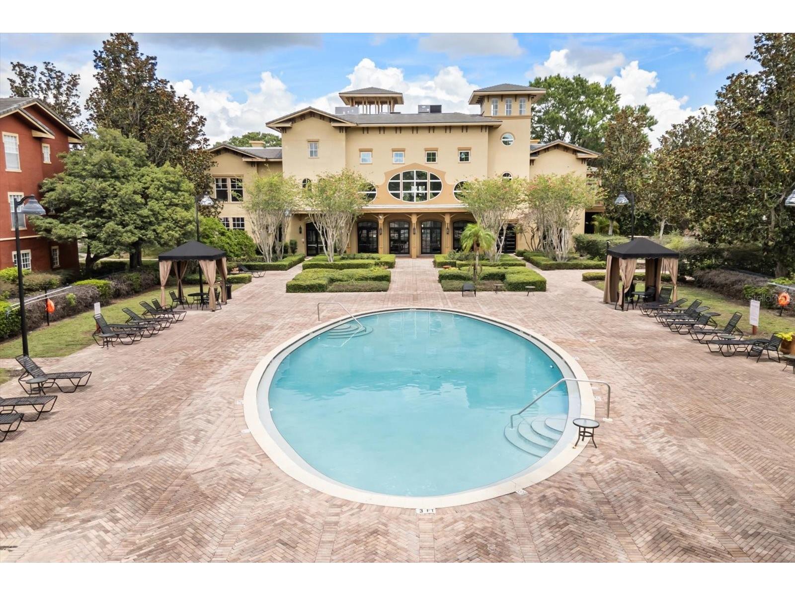 102 Vista Verdi Circle #124 Lake Mary FL 32746 O6383319 image17