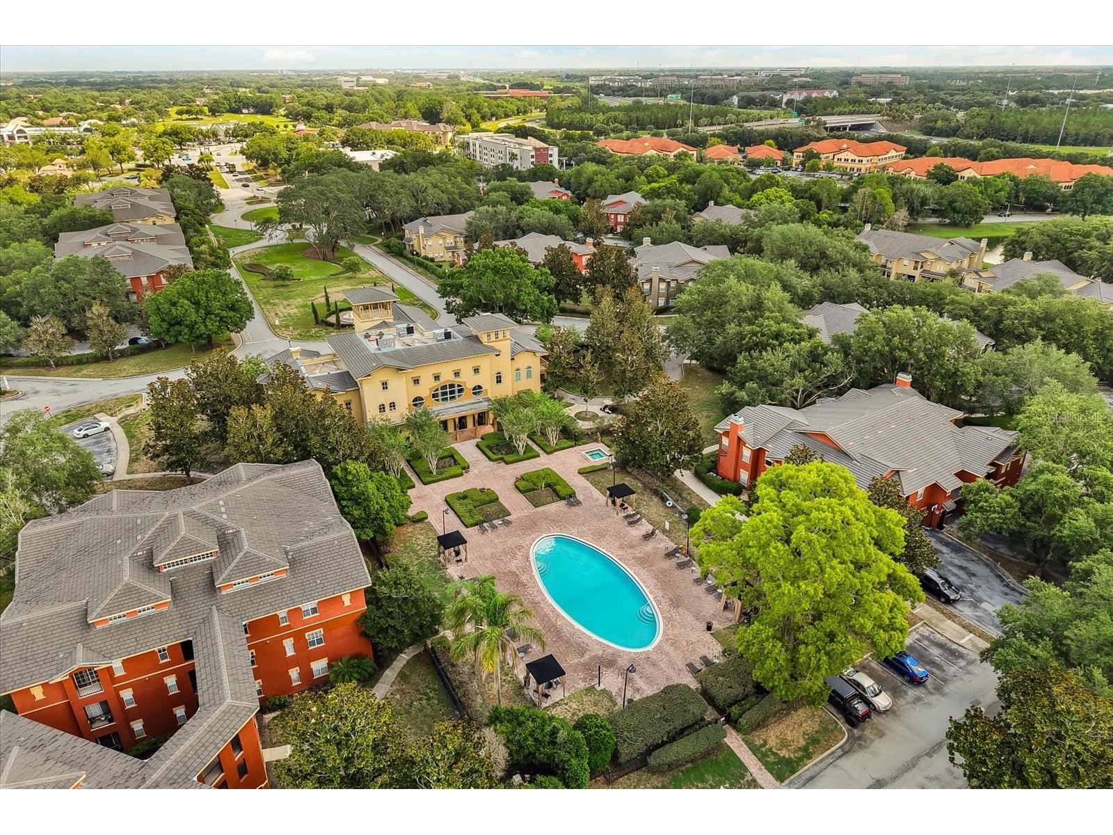 102 Vista Verdi Circle #124 Lake Mary FL 32746 O6383319 image18