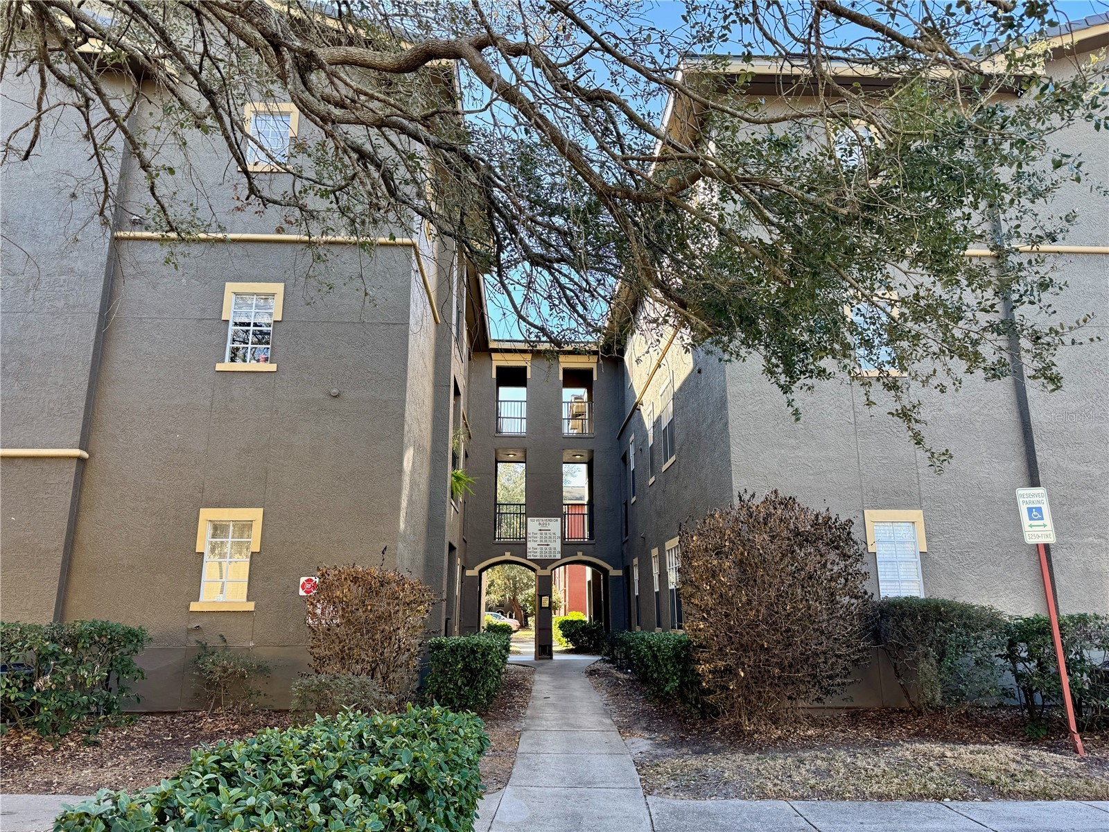 102 Vista Verdi Circle #124 Lake Mary FL 32746 O6383319 image2