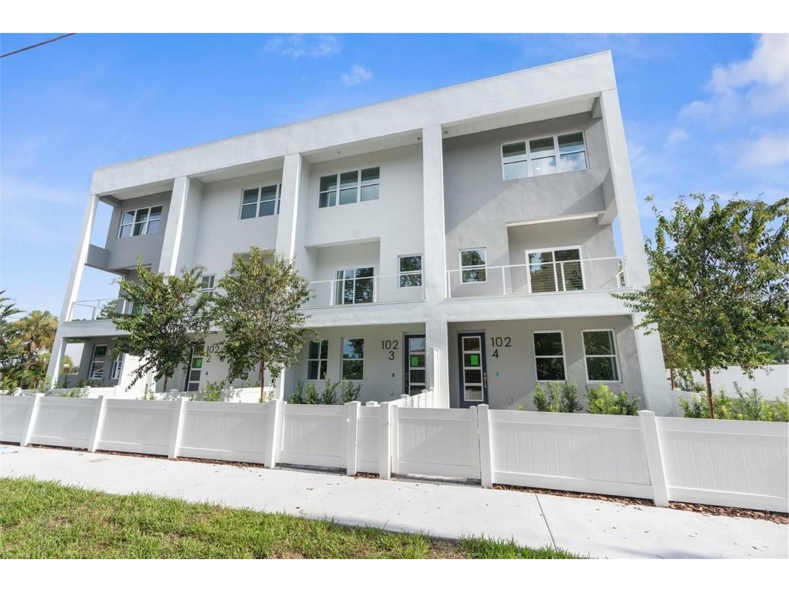 102 W Adalee Street #3 Tampa FL 33603 TB8462420 image1