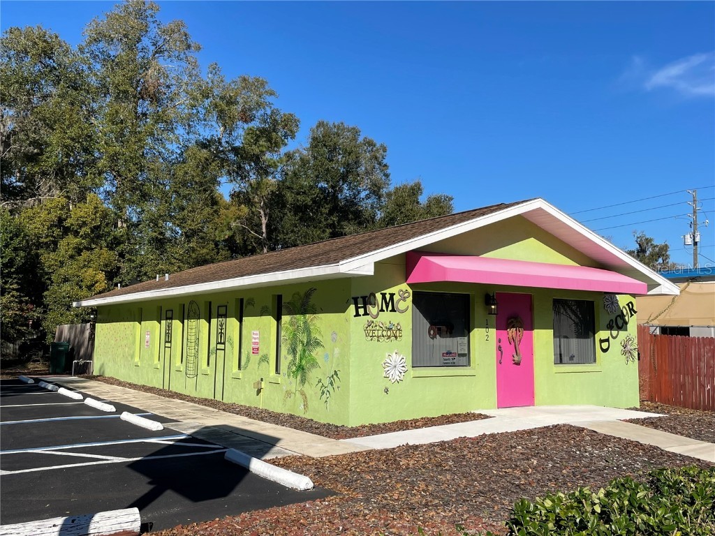 102 W Berckman Street Fruitland Park FL 34731 G5064401 image1