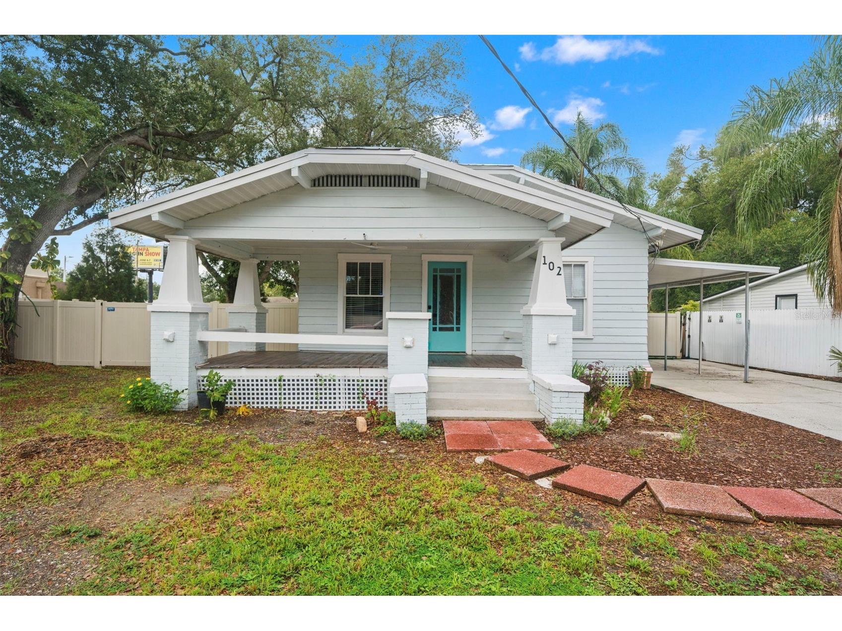102 W North Street Tampa FL 33604 TB8520111 image1