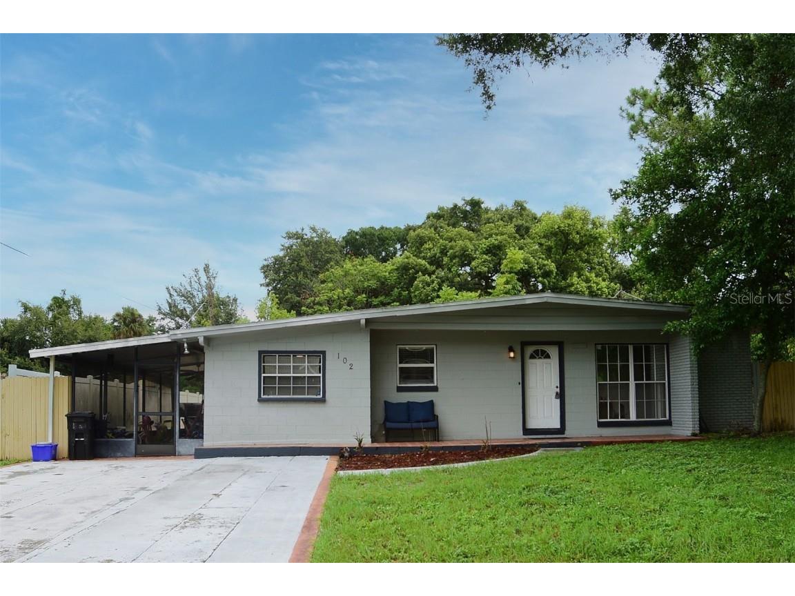 102 W Woodland Drive Sanford FL 32773 O6222176 image1