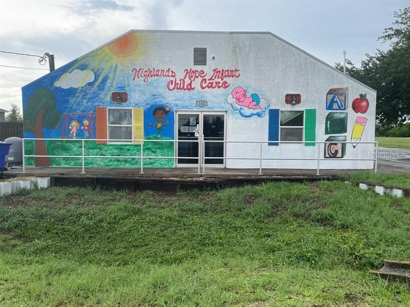 102 Washington Boulevard Lake Placid FL 33852 TB8382077 image1