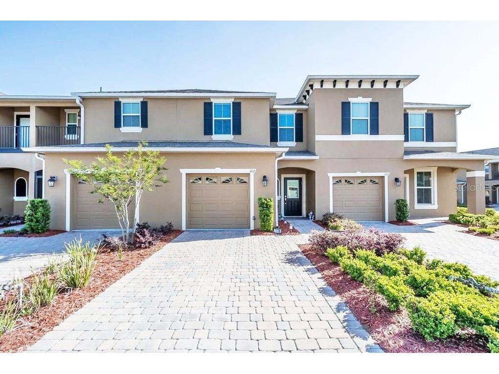 102 Wentworth Grande Drive Daytona Beach FL 32124 V4945700 image1