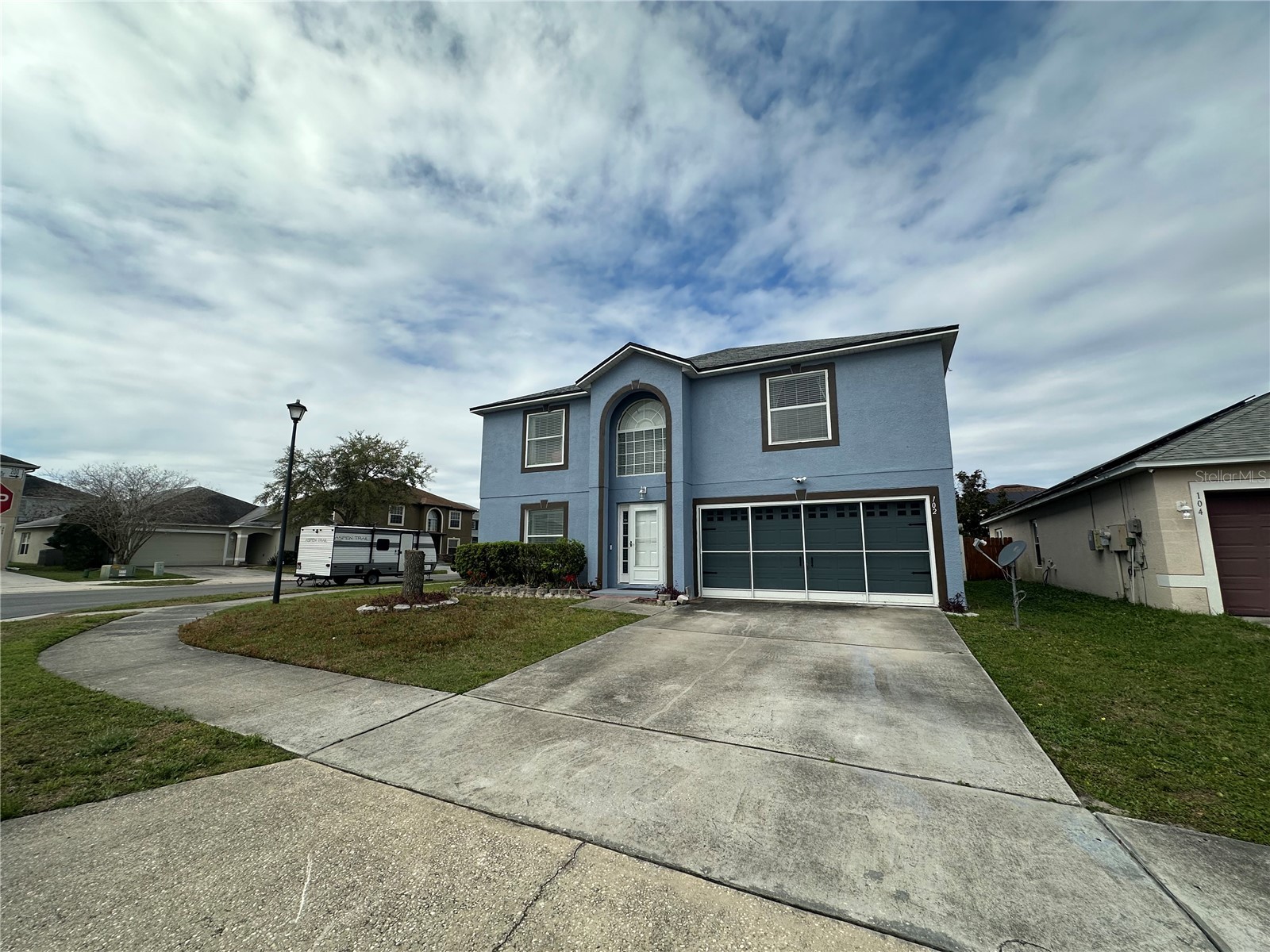 102 Wheatfield Circle Sanford FL 32771 O6392537 image1