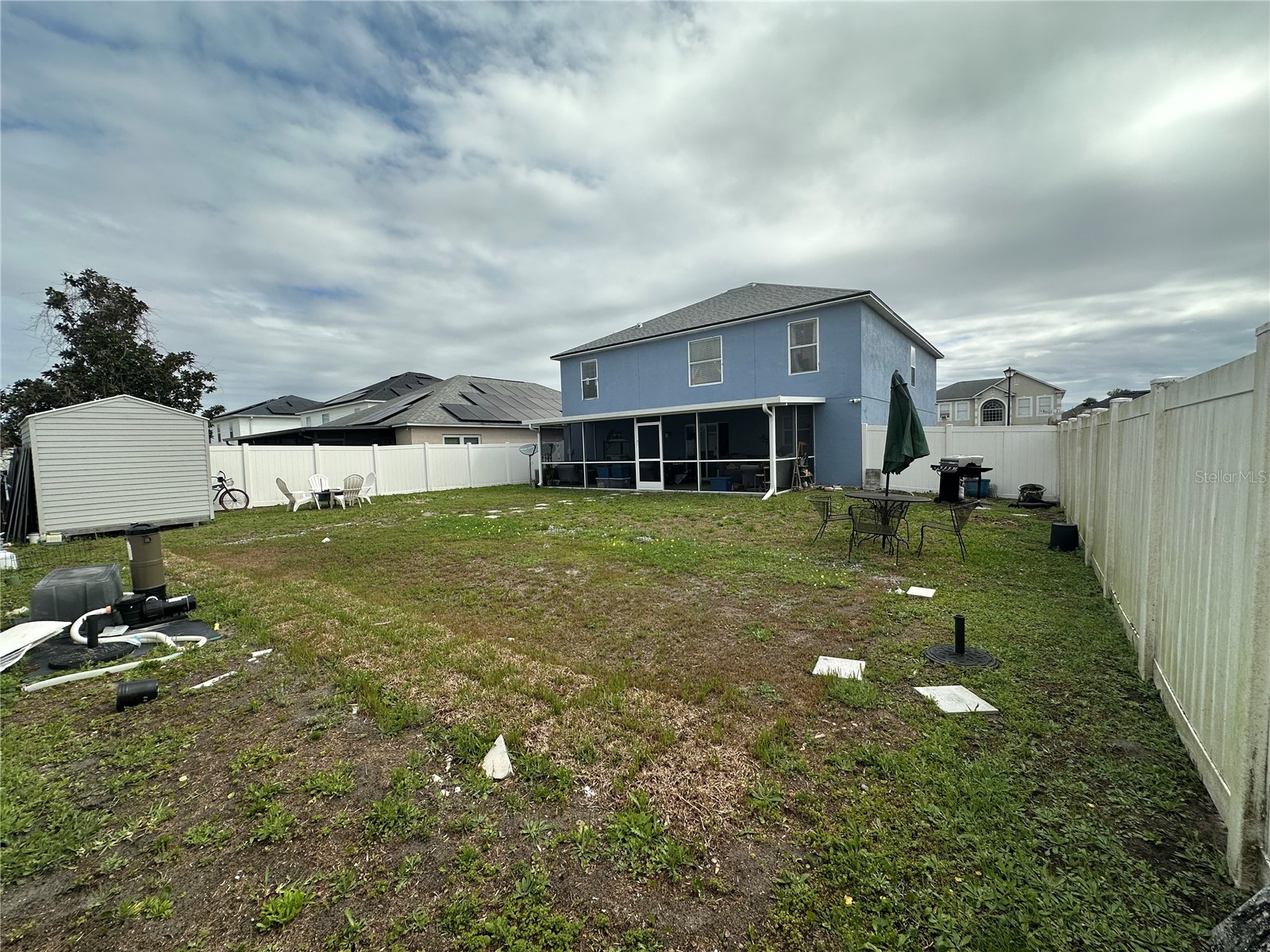 102 Wheatfield Circle Sanford FL 32771 O6392537 image39