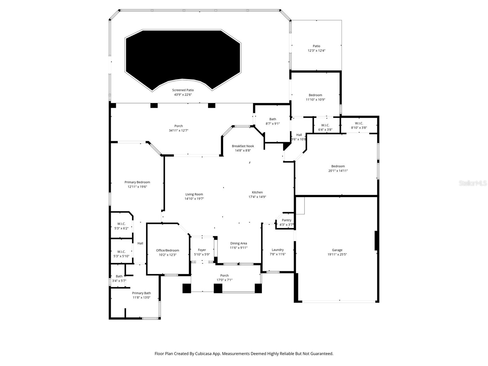 102 Whitewood Street Homosassa FL 34446 TB8500475 image9