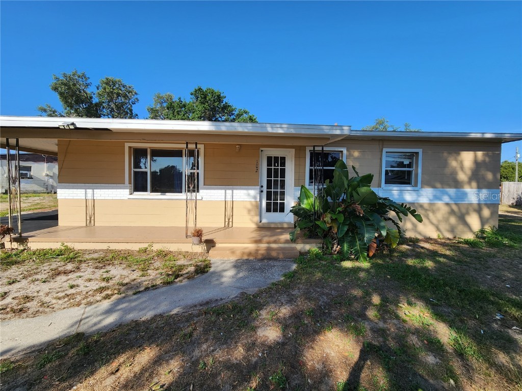 102 Willis Street Auburndale FL 33823 S5085167 image1