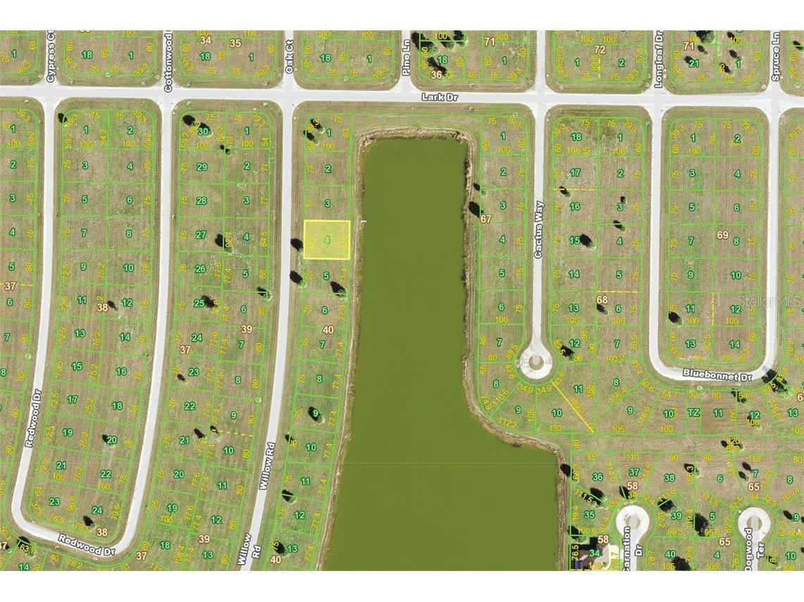 102 Willow Road Placida FL 33946 C7474573 image1