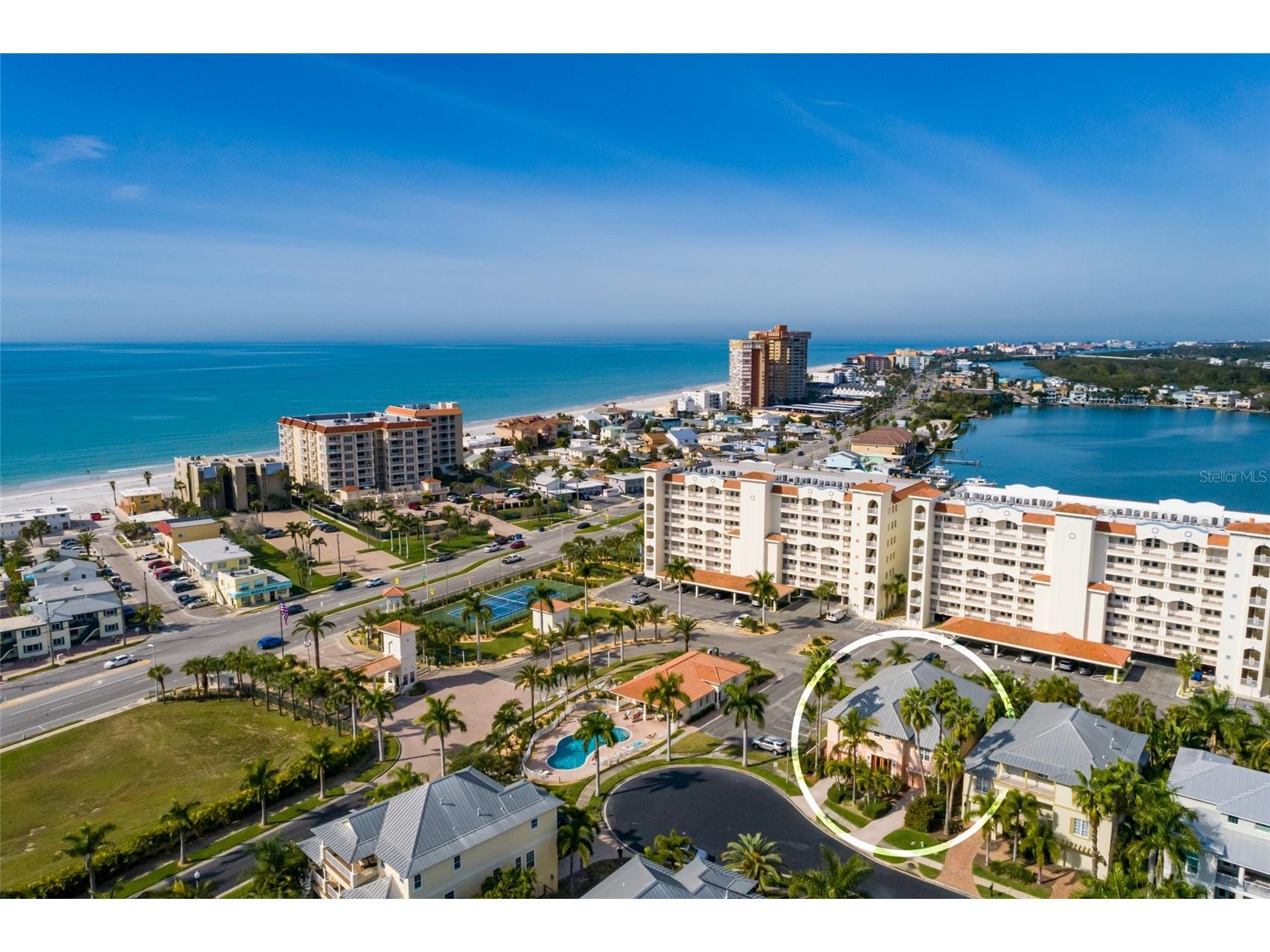 102 Wimbledon Court Redington Shores FL 33708 TB8460642 image30