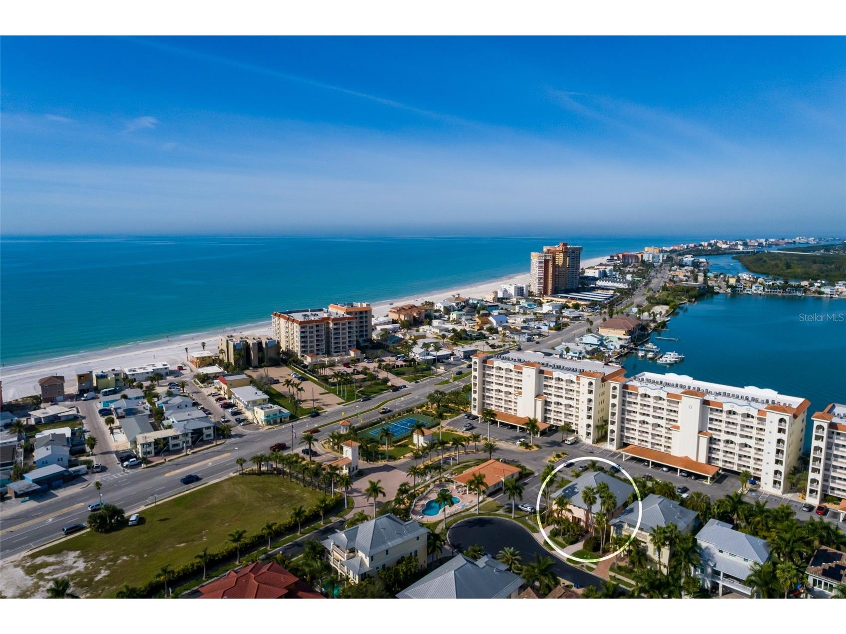 102 Wimbledon Court Redington Shores FL 33708 TB8460642 image33