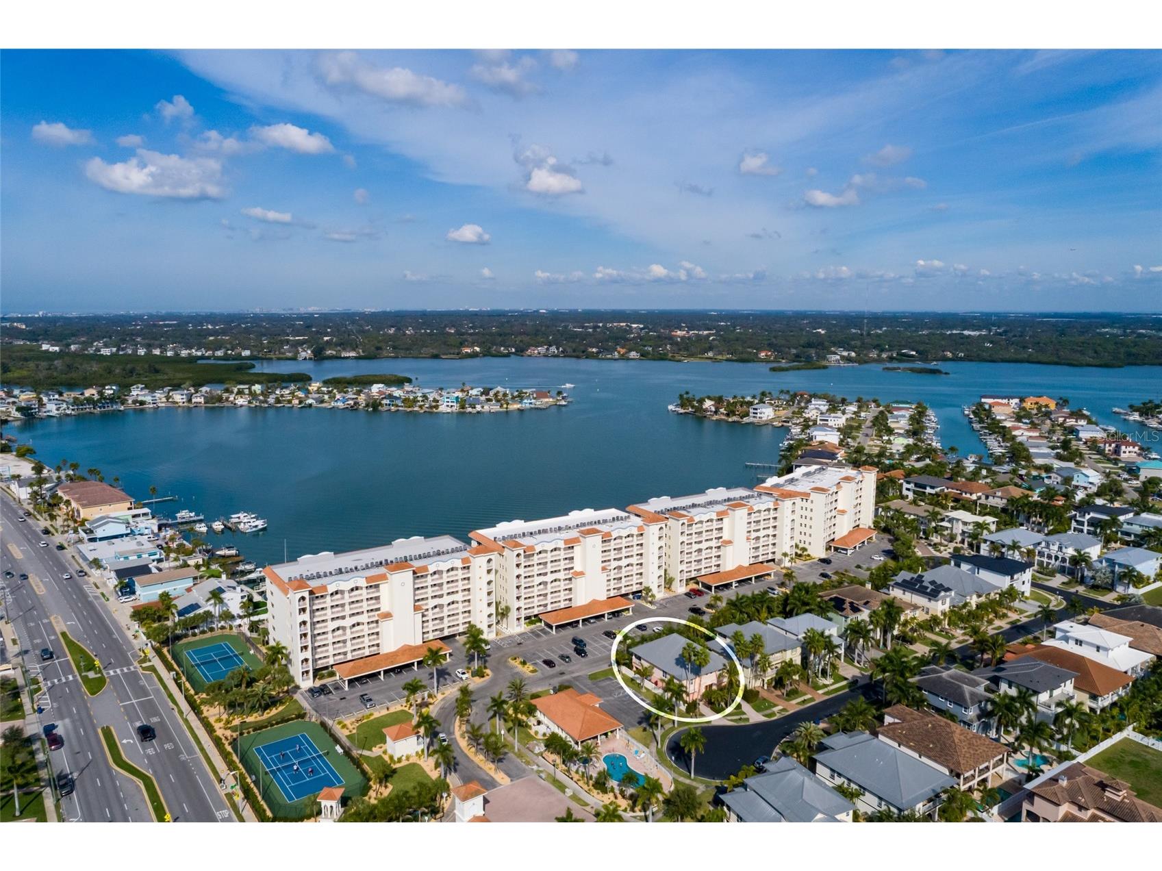 102 Wimbledon Court Redington Shores FL 33708 TB8460642 image34