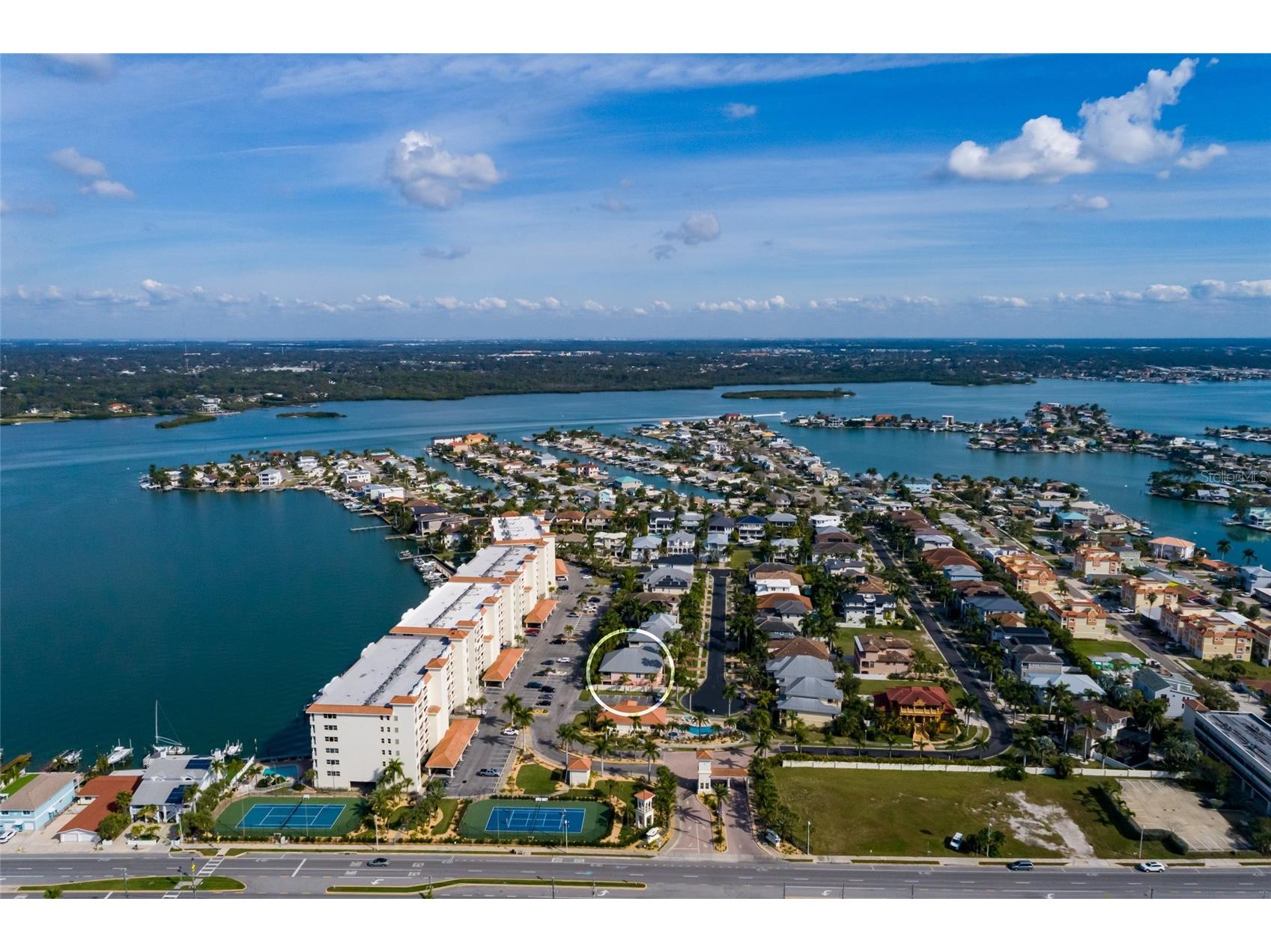 102 Wimbledon Court Redington Shores FL 33708 TB8460642 image35