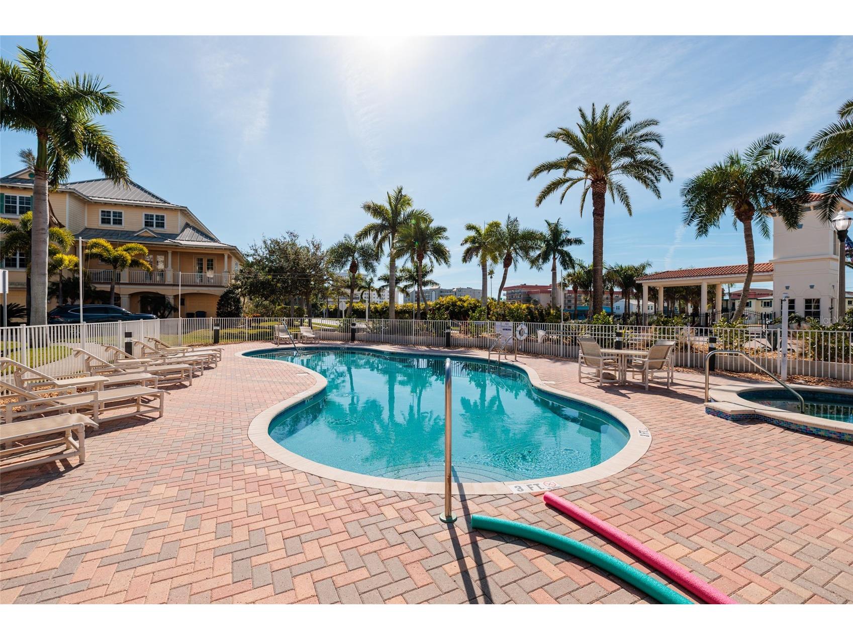 102 Wimbledon Court Redington Shores FL 33708 TB8460642 image42