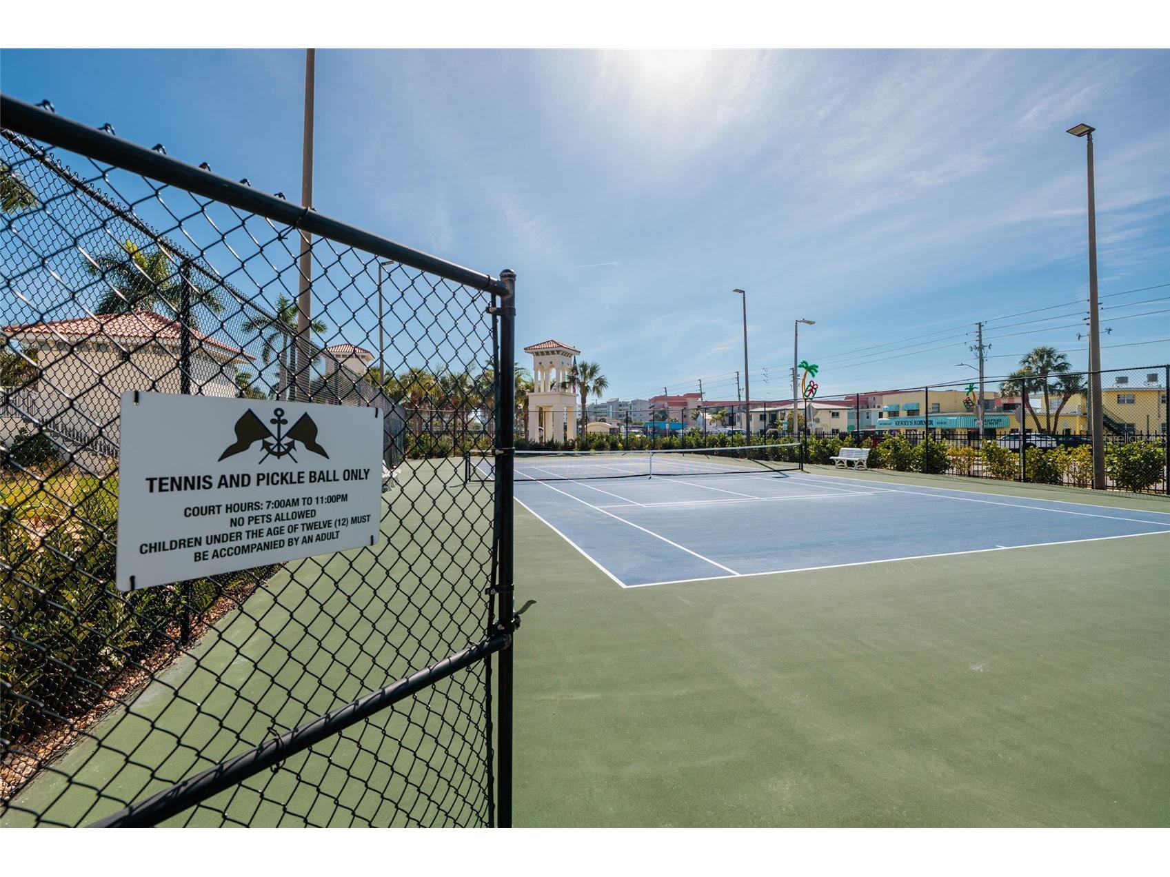 102 Wimbledon Court Redington Shores FL 33708 TB8460642 image44