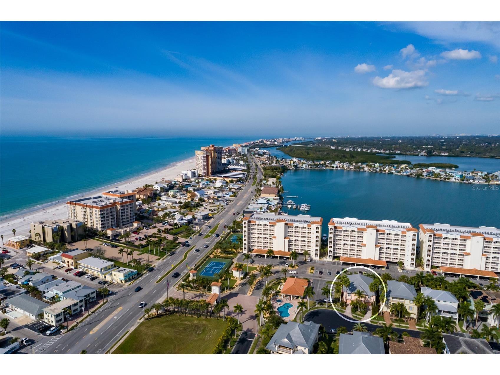 102 Wimbledon Court Redington Shores FL 33708 TB8460642 image6