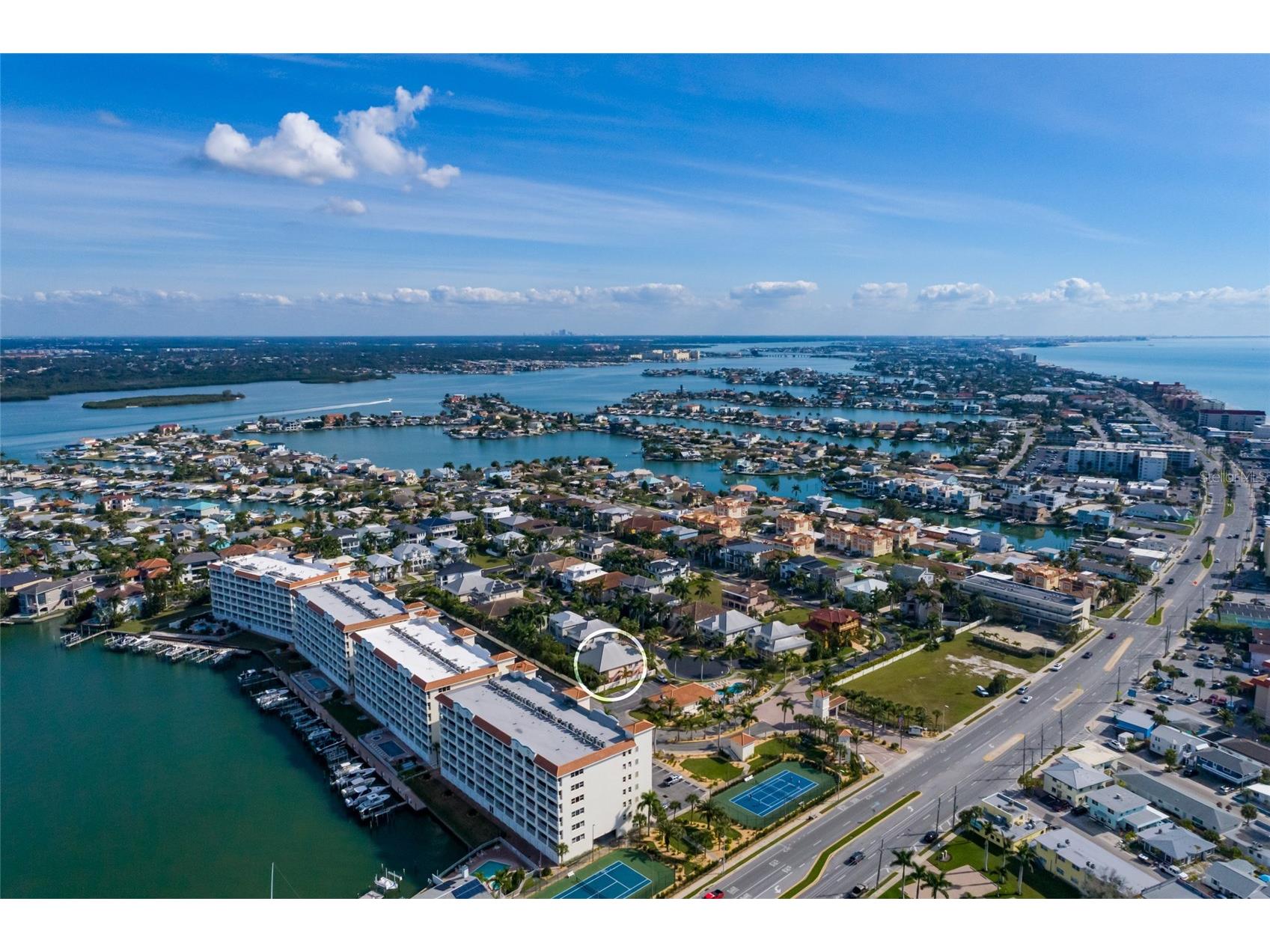 102 Wimbledon Court Redington Shores FL 33708 TB8460642 image61