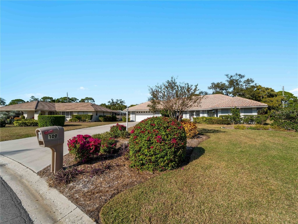 102 Windward Drive Osprey FL 34229 A4671793 image3