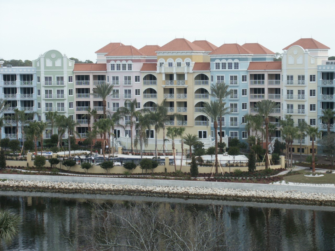 102 Yacht Harbor Drive #161 Palm Coast FL 32137 FC318284 image3