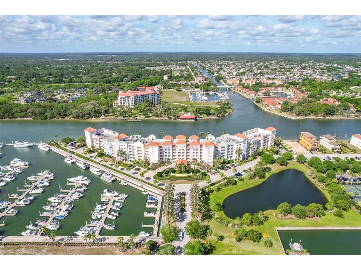 102 Yacht Harbor Drive #176 Palm Coast FL 32137 O6094289 image1