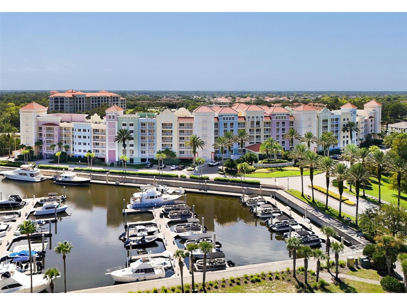 102 Yacht Harbor Drive #176 Palm Coast FL 32137 NS1087411 image32