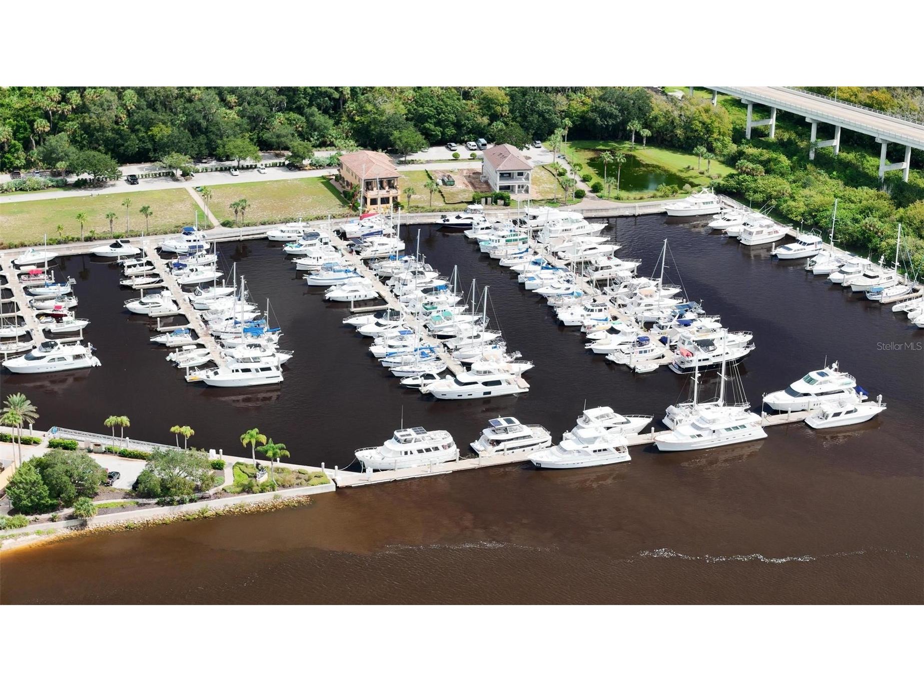 102 Yacht Harbor Drive #176 Palm Coast FL 32137 NS1087411 image35