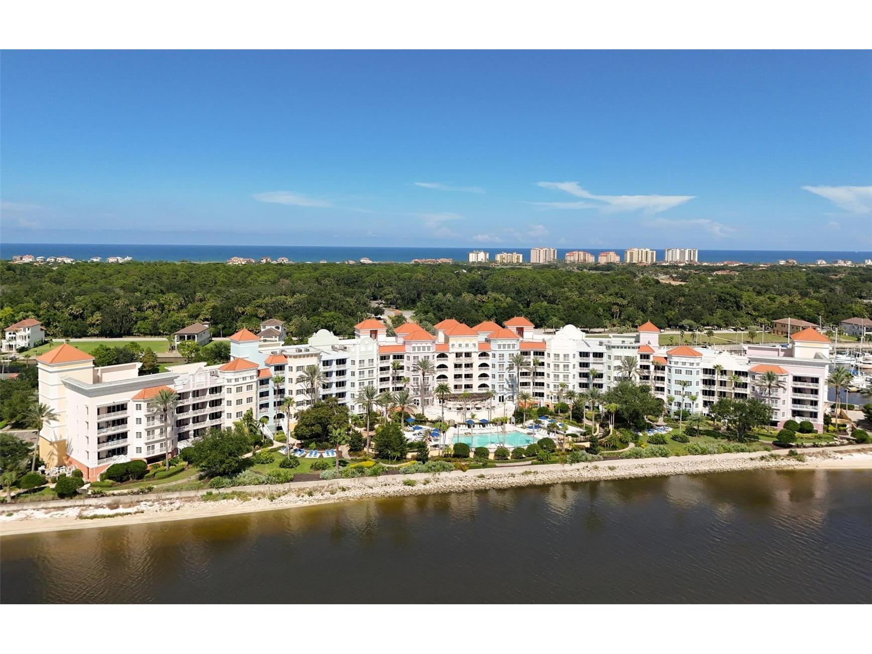 102 Yacht Harbor Drive #176 Palm Coast FL 32137 NS1087411 image36