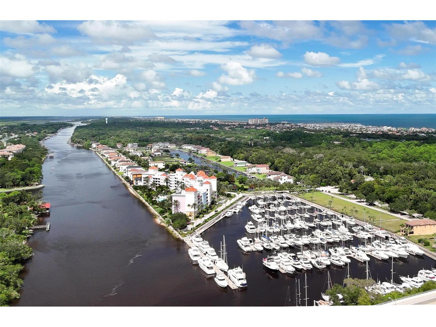102 Yacht Harbor Drive #176 Palm Coast FL 32137 NS1087411 image39