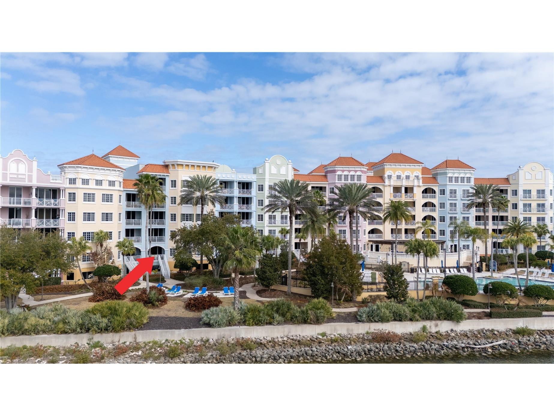 102 Yacht Harbor Drive #176 Palm Coast FL 32137 NS1087411 image45