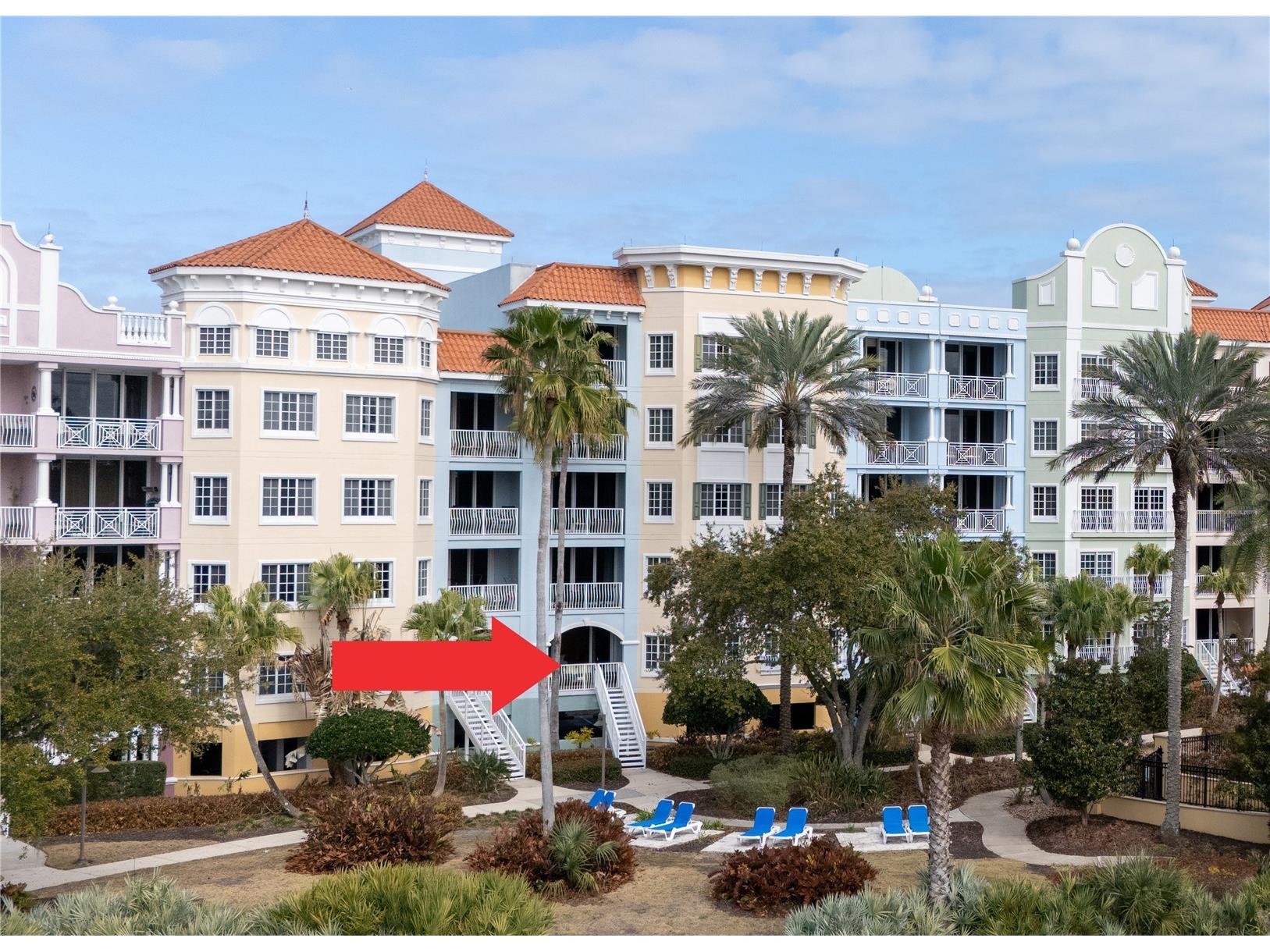 102 Yacht Harbor Drive #176 Palm Coast FL 32137 NS1087411 image46
