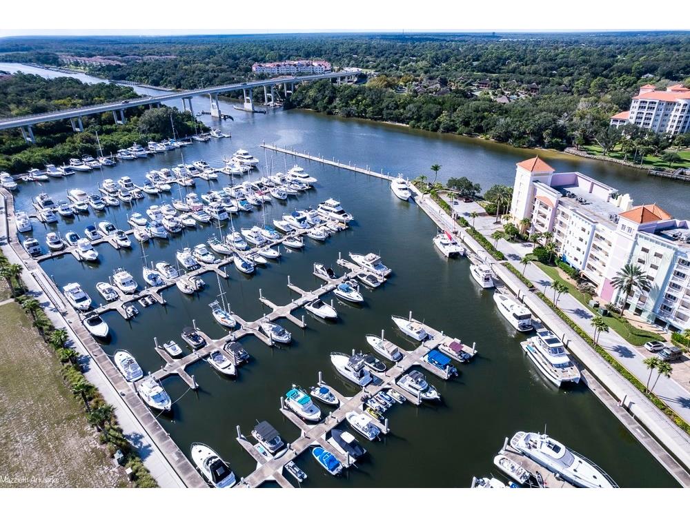 102 Yacht Harbor Drive #263 Palm Coast FL 32137 - INTRACOASTAL WATERWAY FC309853 image1