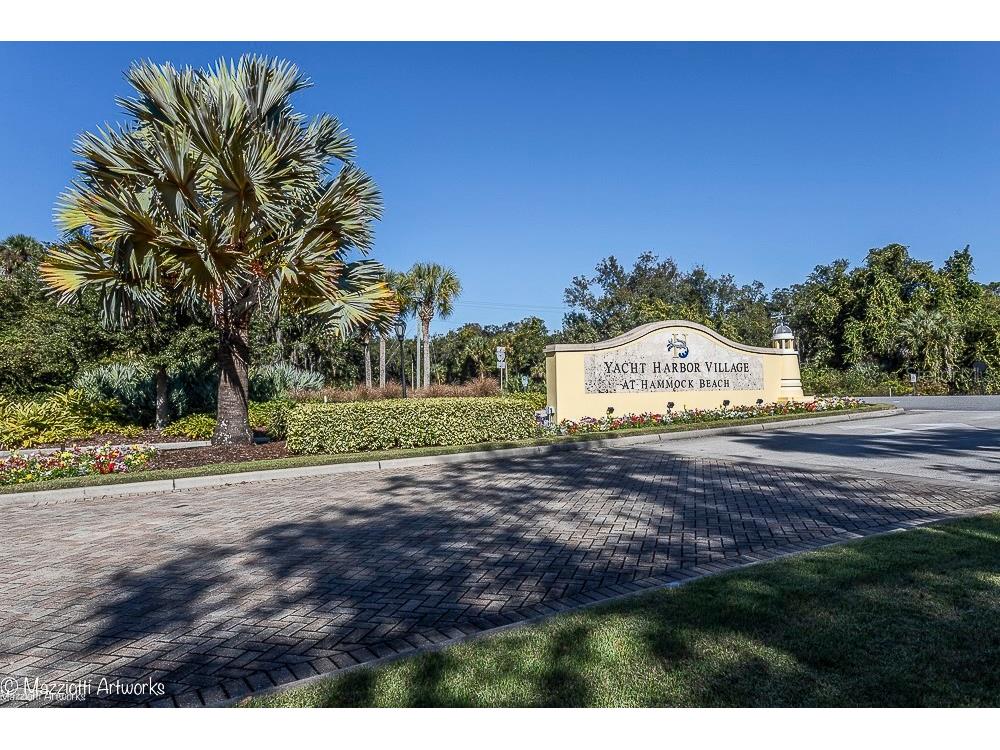 102 Yacht Harbor Drive #263 Palm Coast FL 32137 - INTRACOASTAL WATERWAY FC309853 image25