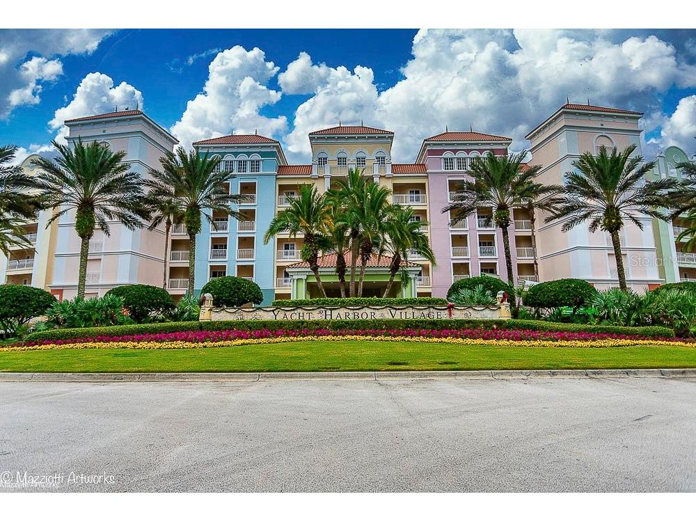 102 Yacht Harbor Drive #263 Palm Coast FL 32137 - INTRACOASTAL WATERWAY FC309853 image27