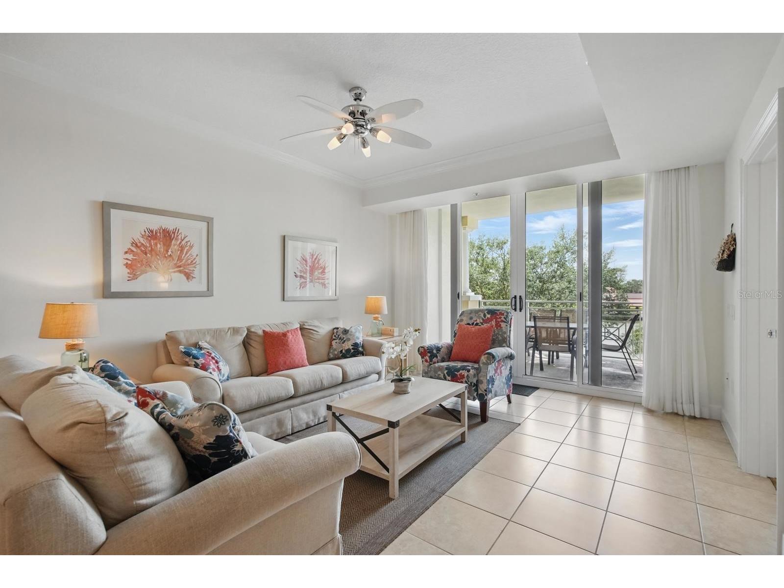 102 Yacht Harbor Drive #263 Palm Coast FL 32137 - INTRACOASTAL WATERWAY FC309853 image3