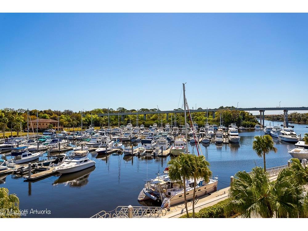 102 Yacht Harbor Drive #263 Palm Coast FL 32137 - INTRACOASTAL WATERWAY FC309853 image30