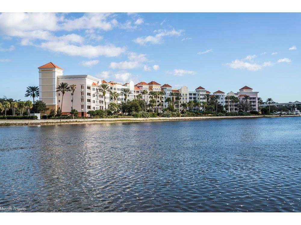102 Yacht Harbor Drive #263 Palm Coast FL 32137 - INTRACOASTAL WATERWAY FC309853 image31