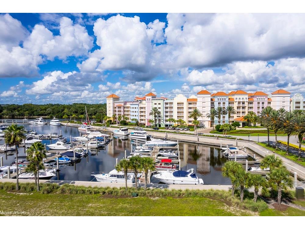 102 Yacht Harbor Drive #263 Palm Coast FL 32137 - INTRACOASTAL WATERWAY FC309853 image32